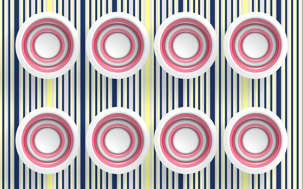 Невероятная графика